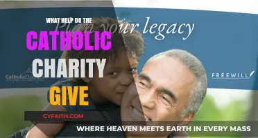Catholic Charities: Essential Support Services and Community Aid Explained