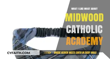 Midwood Catholic Academy: My Favorite Aspects of This Exceptional School