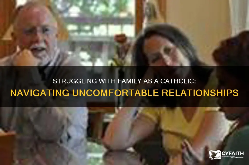 what if a catholic doesn