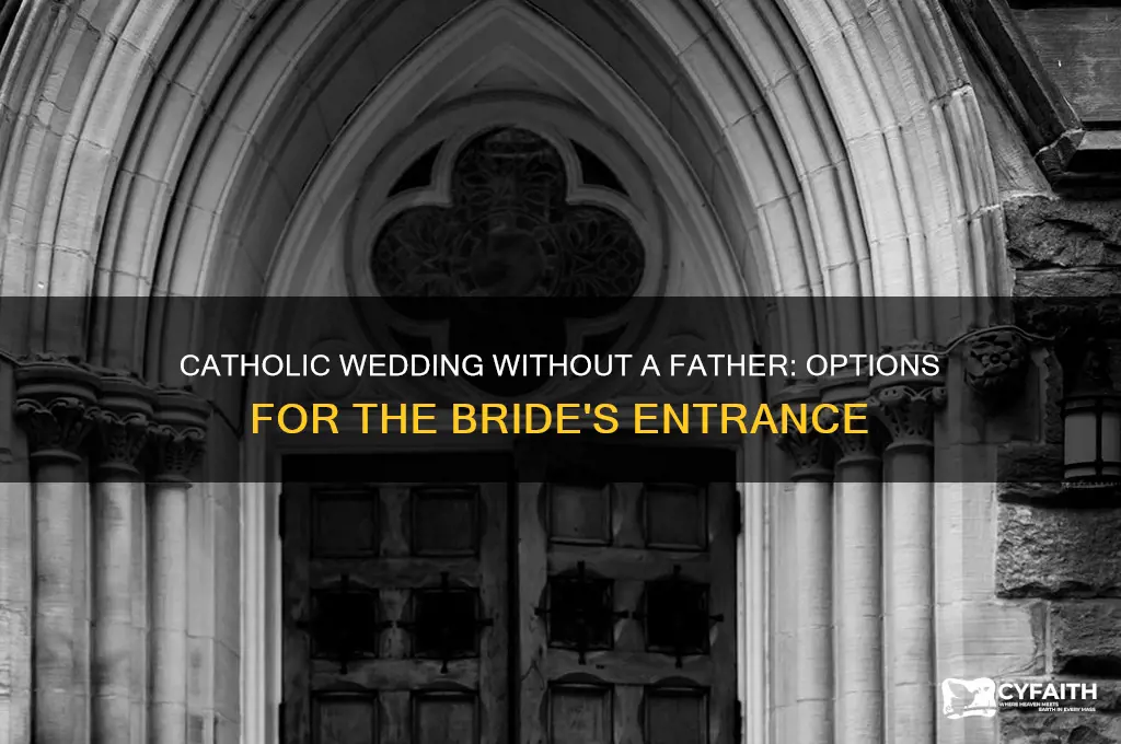 what if bride doesn