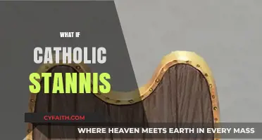 What If Stannis Baratheon Embraced Catholicism in Westeros?