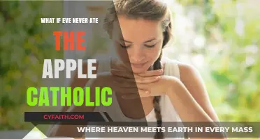 What If Eve Resisted? Catholic Reflections on Original Sin