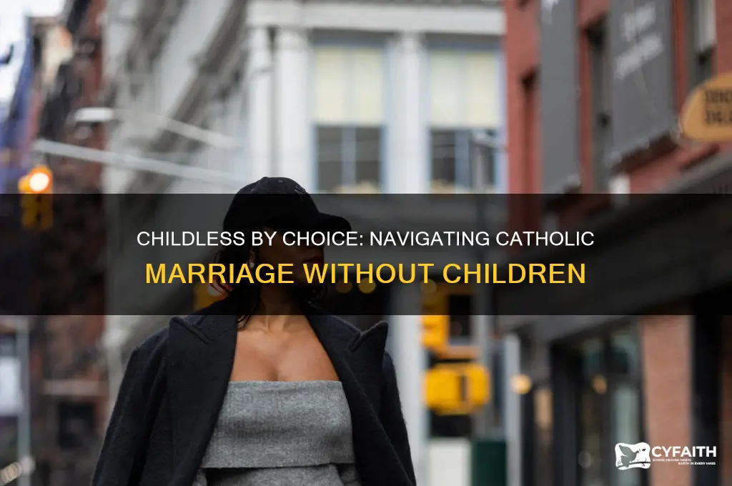 what if married catholics don