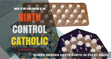 Navigating Catholic Teachings and Birth Control in Relationships