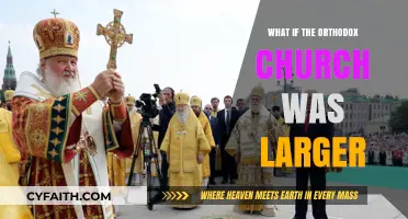 What If the Orthodox Church Had a Larger Global Influence?