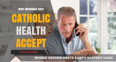 Catholic Health Insurance: Accepted Plans and Coverage Explained