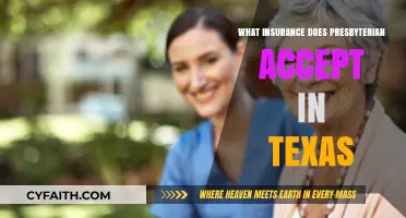 Presbyterian Texas Insurance: Accepted Plans and Coverage Guide