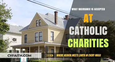 Catholic Charities Insurance Acceptance: Which Providers Are Covered?