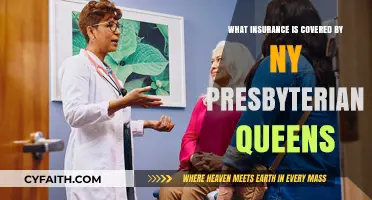 NY Presbyterian Queens Insurance Coverage: What Policies Are Included?
