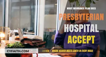 Presbyterian Hospital Insurance Guide: Accepted Plans and Coverage Details