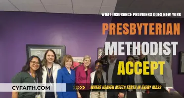 New York Presbyterian Methodist: Accepted Insurance Providers Guide