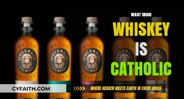 Exploring the Catholic Connection to Irish Whiskey Traditions