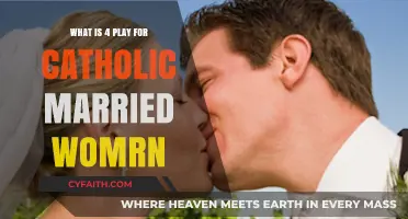Catholic Marital Intimacy: Understanding Foreplay for Faithful Wives