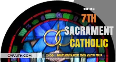 Understanding the Catholic Sacrament of Matrimony: The Seventh Sacrament