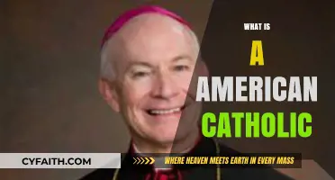 Understanding the Faith and Culture of American Catholics Today