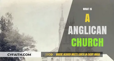 Understanding the Anglican Church: History, Beliefs, and Practices Explained