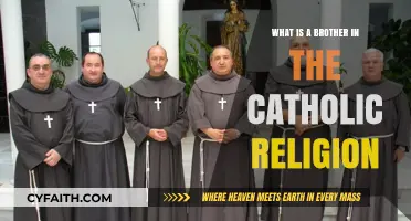 Understanding the Role of Brothers in Catholicism