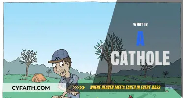 Understanding Catholes: Essential Outdoor Bathroom Etiquette for Nature Lovers