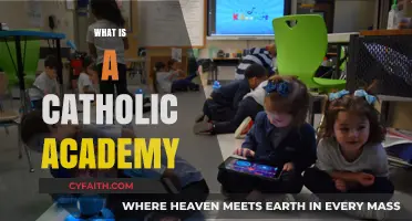 Understanding Catholic Academies: Faith, Education, and Community Explained