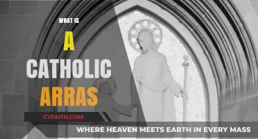 Understanding the Catholic Arras: Tradition, Symbolism, and Wedding Rituals