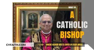 Understanding the Role and Significance of a Catholic Bishop