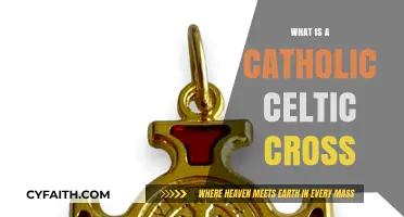 Understanding the Catholic Celtic Cross: Symbolism, History, and Meaning