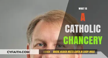 Understanding the Role and Functions of a Catholic Chancery