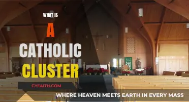 Understanding Catholic Clusters: Structure, Purpose, and Community Benefits