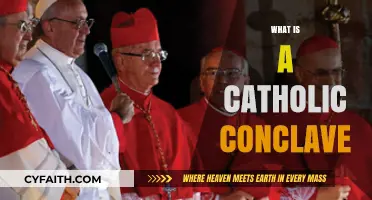 Understanding the Catholic Conclave: A Sacred Papal Election Process