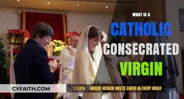 Understanding the Vocation of a Catholic Consecrated Virgin
