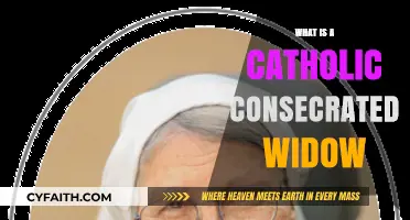 Understanding the Vocation of a Catholic Consecrated Widow