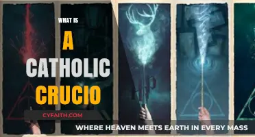 Understanding the Catholic Crucio: Meaning, Significance, and Practices Explained