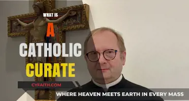 Understanding the Role of a Catholic Curate in Parish Life