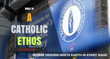 Understanding the Core Values of a Catholic Ethos and Its Impact