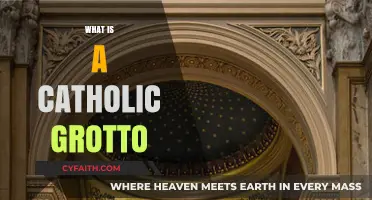 Understanding Catholic Grottos: Sacred Shrines and Their Spiritual Significance