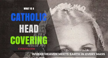 Understanding the Catholic Tradition of Head Coverings for Women