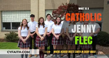 Understanding the Catholic Jenny Flec: A Unique Spiritual Journey