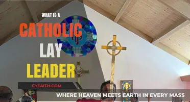 Understanding the Role and Impact of a Catholic Lay Leader