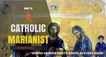 Understanding the Catholic Marianist: Faith, Education, and Mary's Legacy