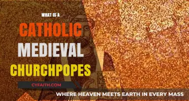 Exploring the Role of Popes in Catholic Medieval Churches