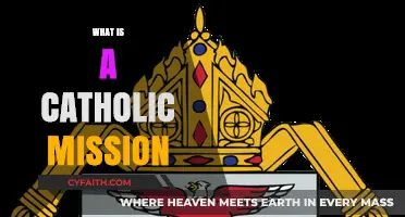 Understanding the Heart of Catholic Missions: Purpose, Faith, and Service