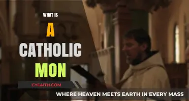 Understanding the Role and Significance of a Catholic Monastic Life