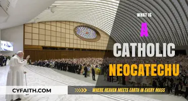 Understanding the Catholic Neocatechumenal Way: A Spiritual Journey Explained