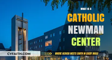 Understanding the Role and Mission of a Catholic Newman Center