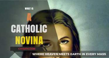 Understanding the Catholic Novena: A Powerful Prayer Tradition Explained