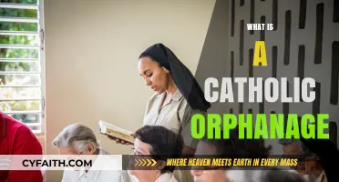 Understanding Catholic Orphanages: Faith, Care, and Community Support Explained