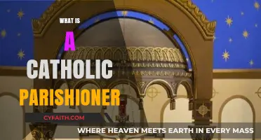 Understanding the Role and Responsibilities of a Catholic Parishioner