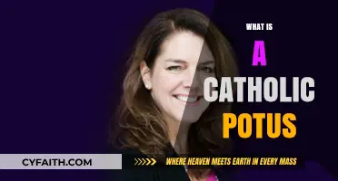 Understanding the Role of a Catholic President in American Politics