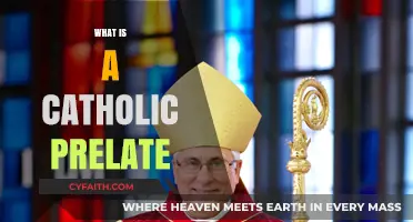 Understanding the Role and Significance of a Catholic Prelate
