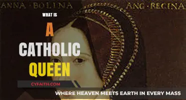 Understanding the Role and Legacy of a Catholic Queen